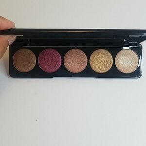 Blinc Electric Eyes Palette x Boxycharm
